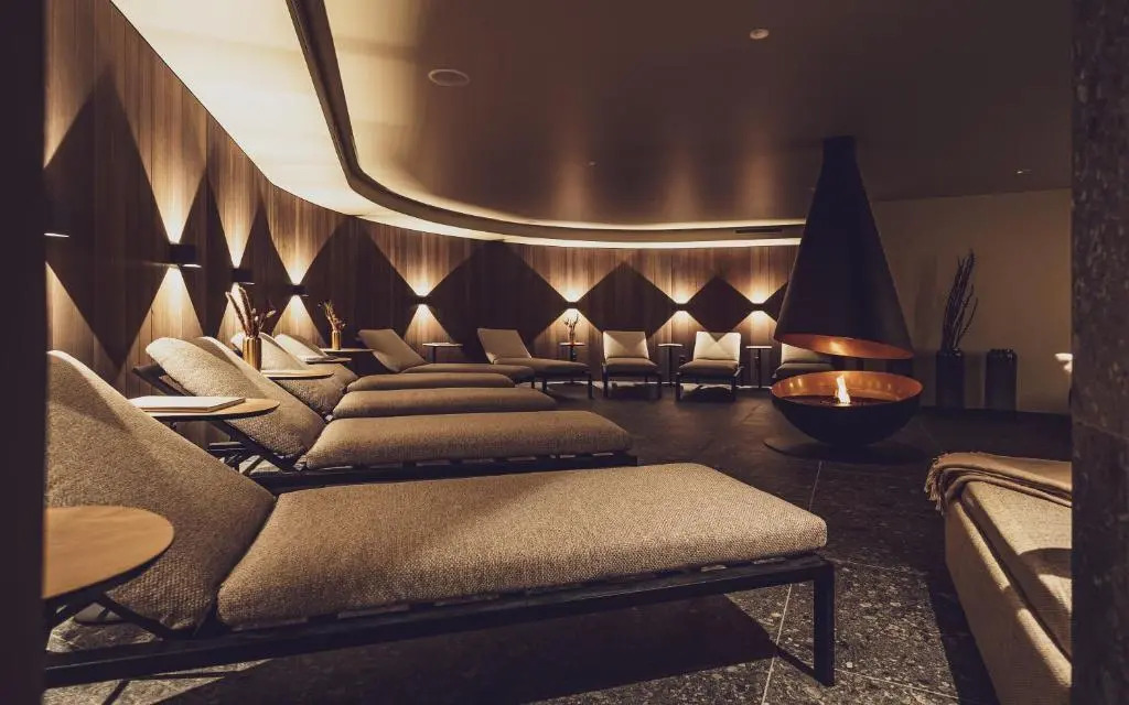 Photo - Hotel Waldhuus