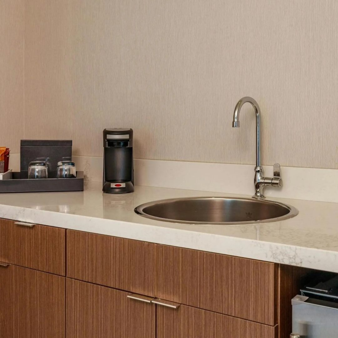 Photo - Renaissance® Boston Seaport District