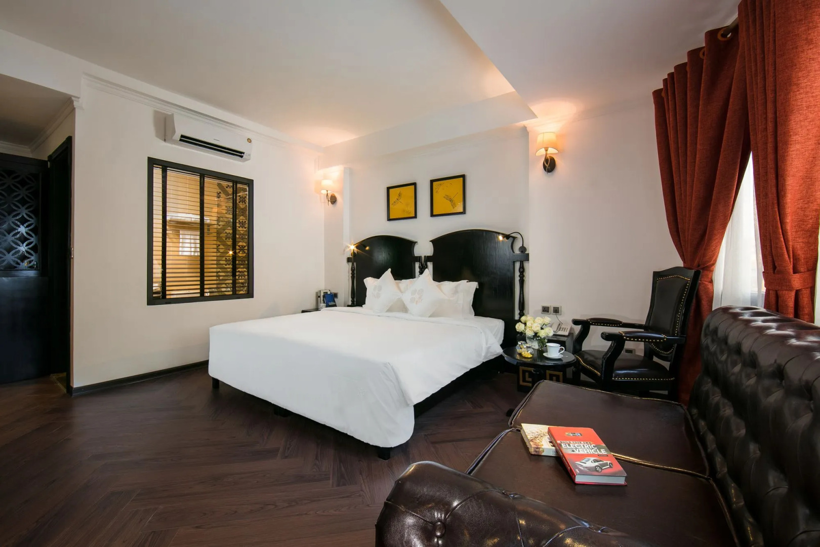 Foto - Hanoi Center Silk Premium Hotel & Spa & Travel