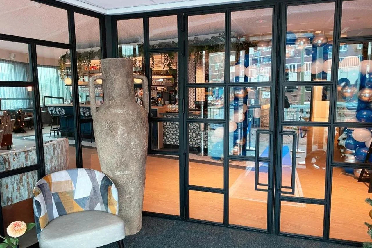 Photo - Fletcher Hotel-Restaurant Scheveningen