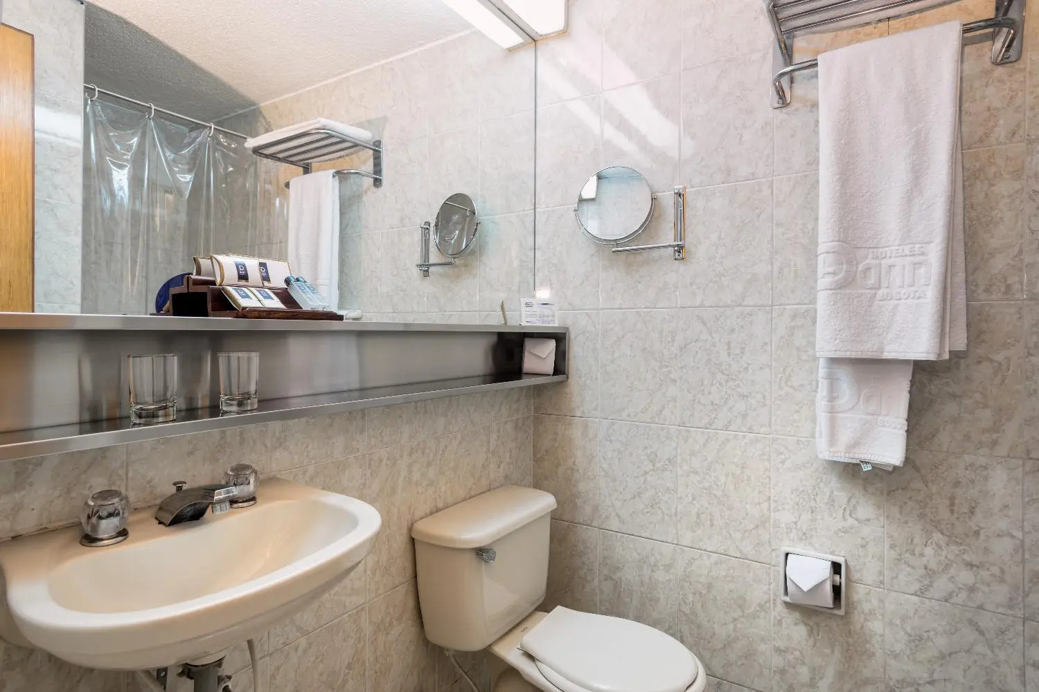 Foto - Hotel Dann Av. 19