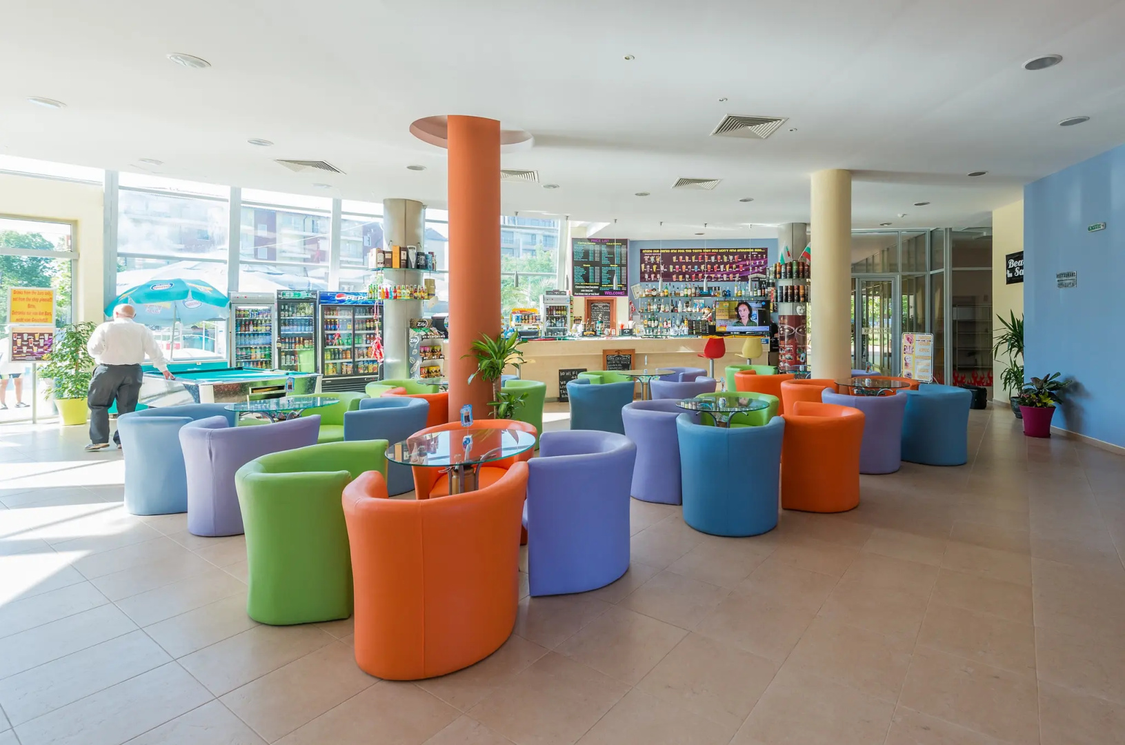 Photo - Hotel Ivana Palace
