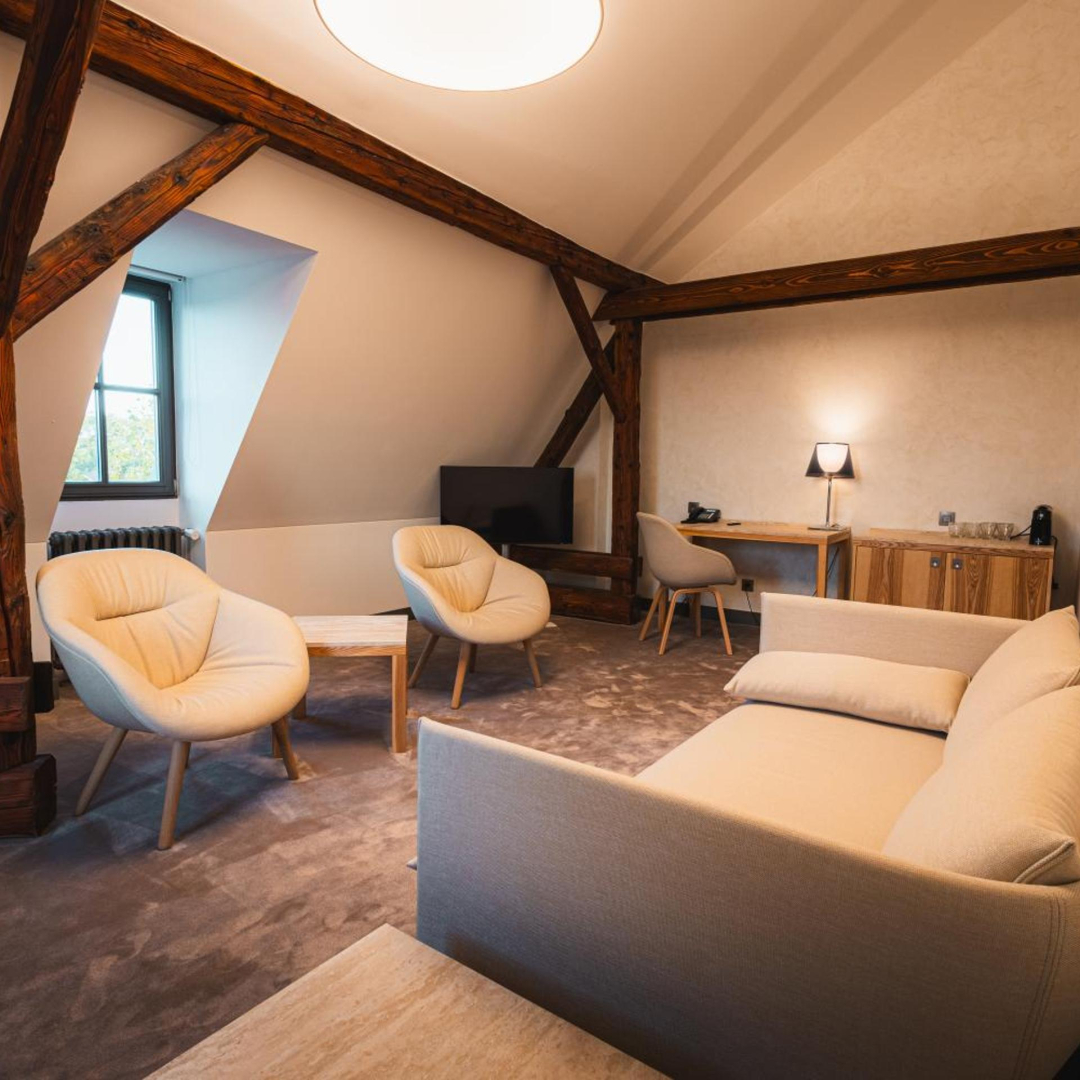 Photo - Hotel ALBRECHT
