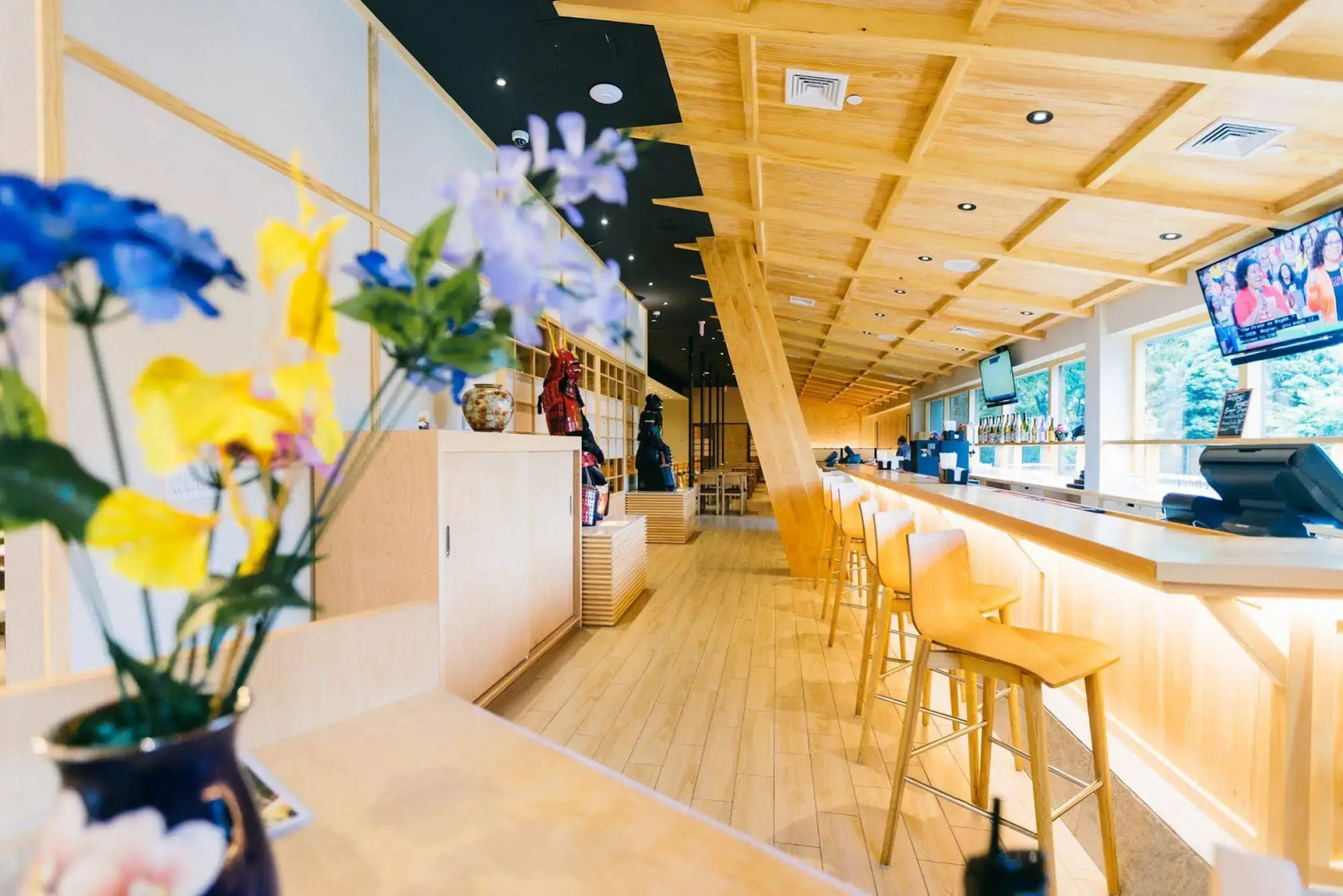 Foto - APA Hotel Woodbridge