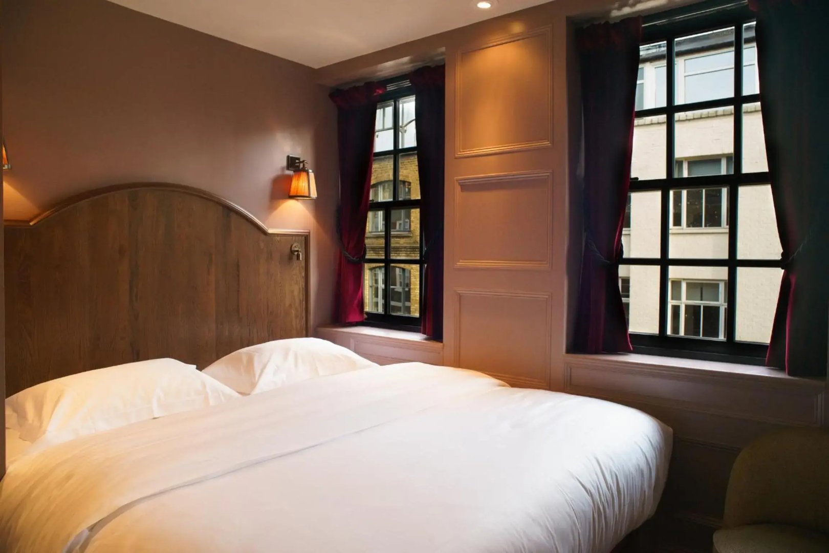 Foto - Mimi's Hotel Soho