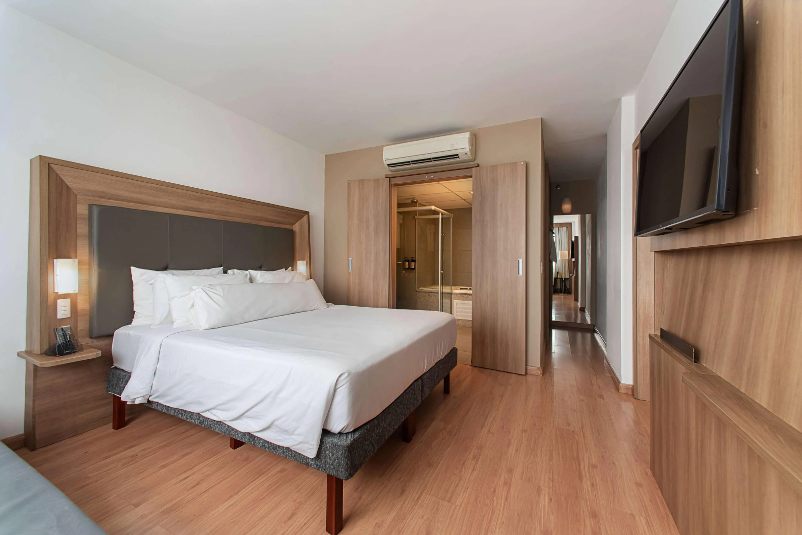 Photo - Wyndham Salvador Hangar Aeroporto