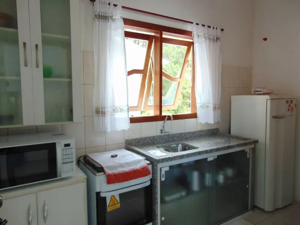 Foto - Pousada Estrela Guia