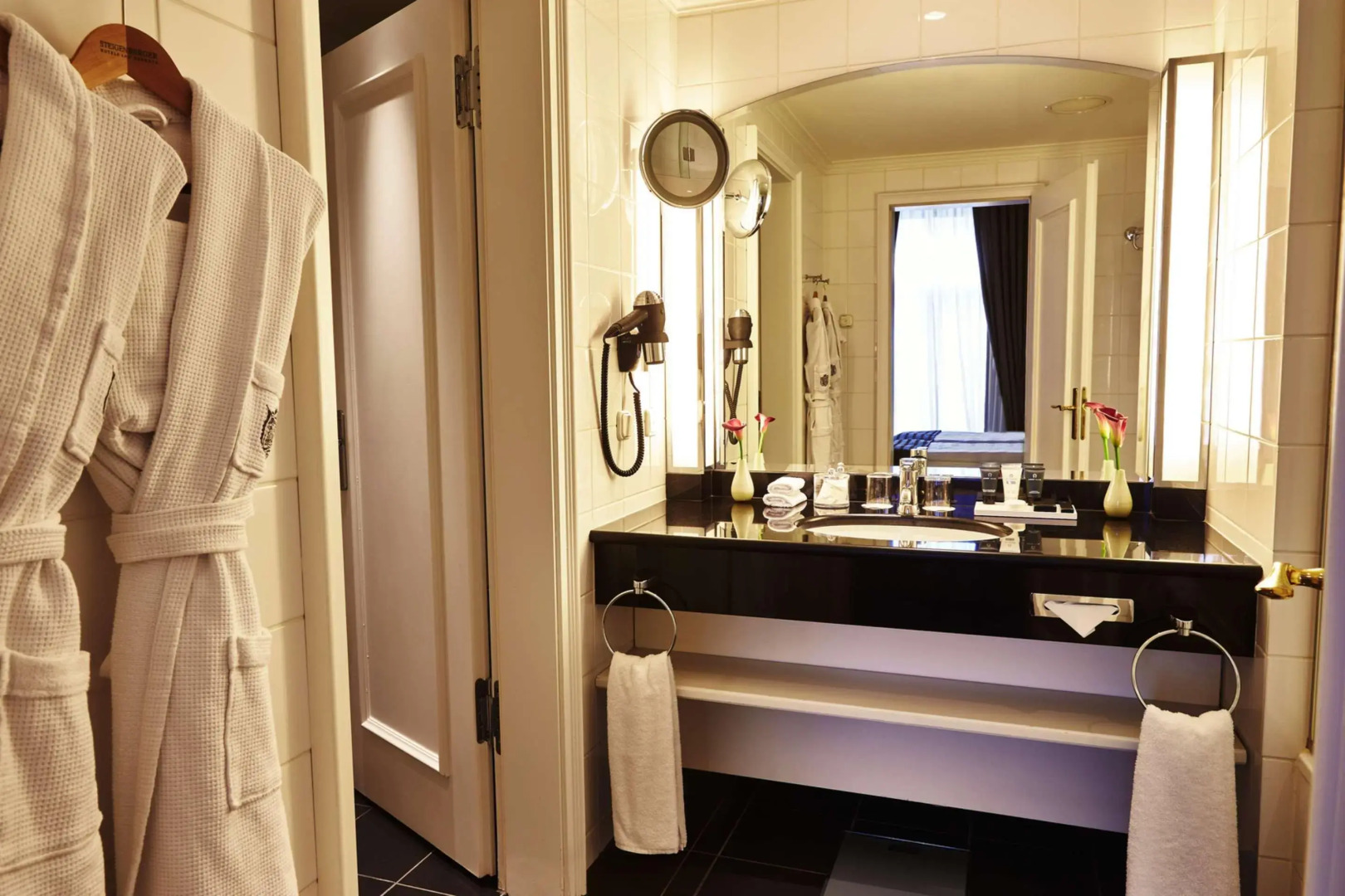 Foto - Steigenberger Icon Frankfurter Hof