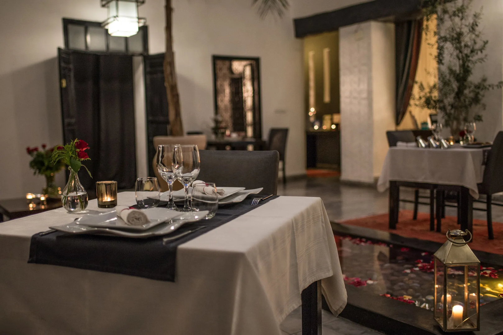 Foto - Riad Villa Wengé & Spa