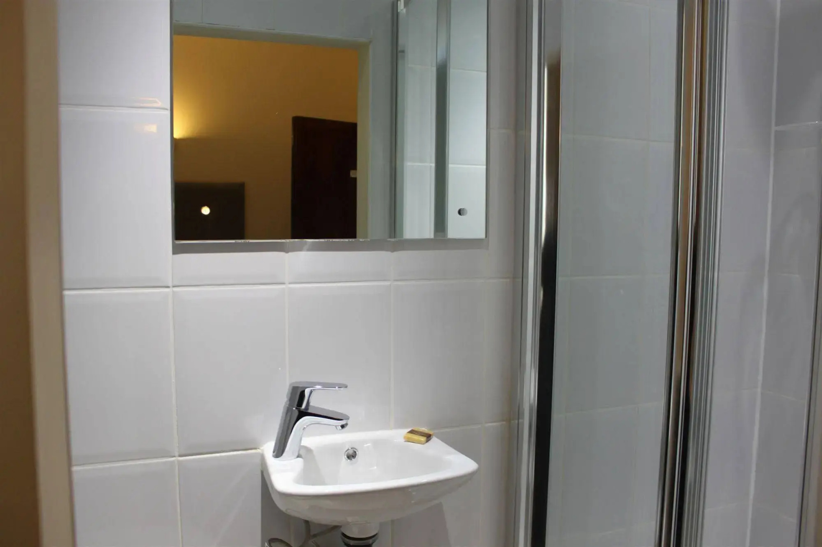 Foto - So Kings Cross Hotel