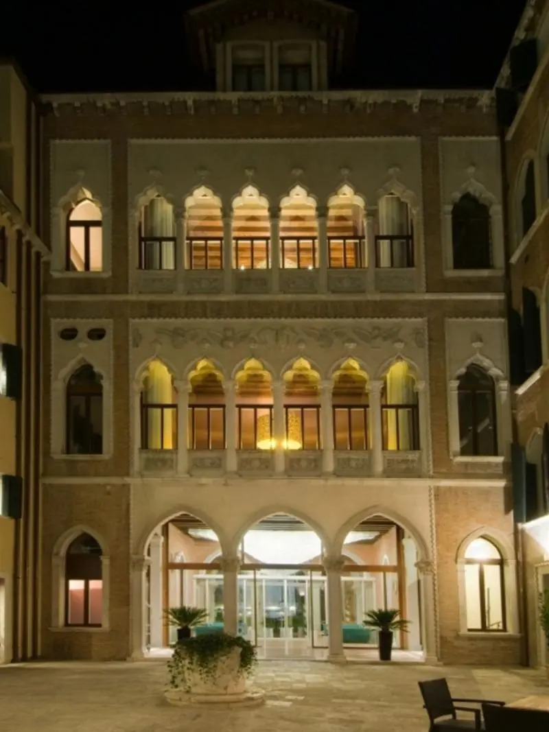 Foto - Sina Centurion Palace