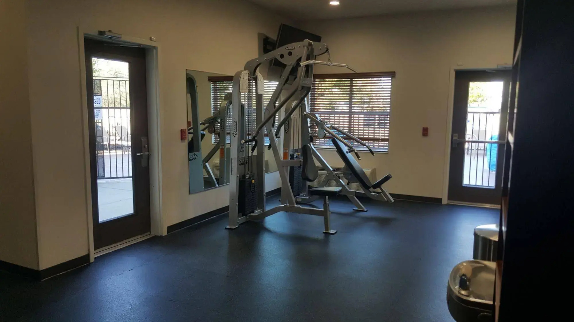 Foto - Best Western Plus Delta Inn & Suites