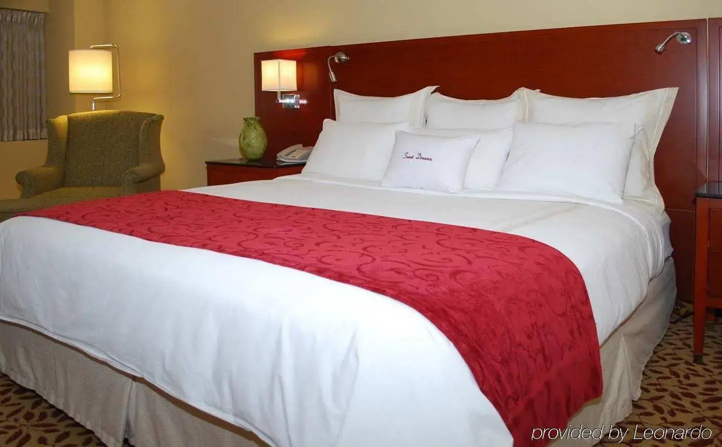 Foto - DoubleTree by Hilton Los Angeles Norwalk