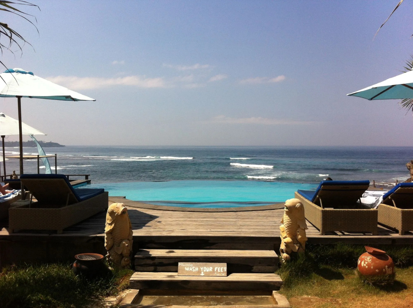 Foto - Dream Beach Huts