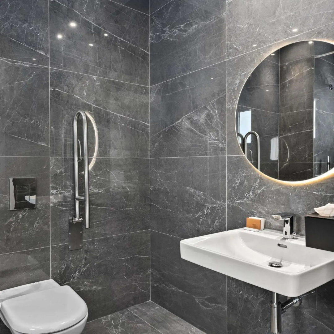 Foto - Mercure Larnaca Finikoudes Beach