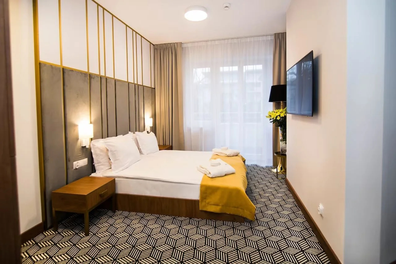 Photo - Platinum Residence Boutique Hotel
