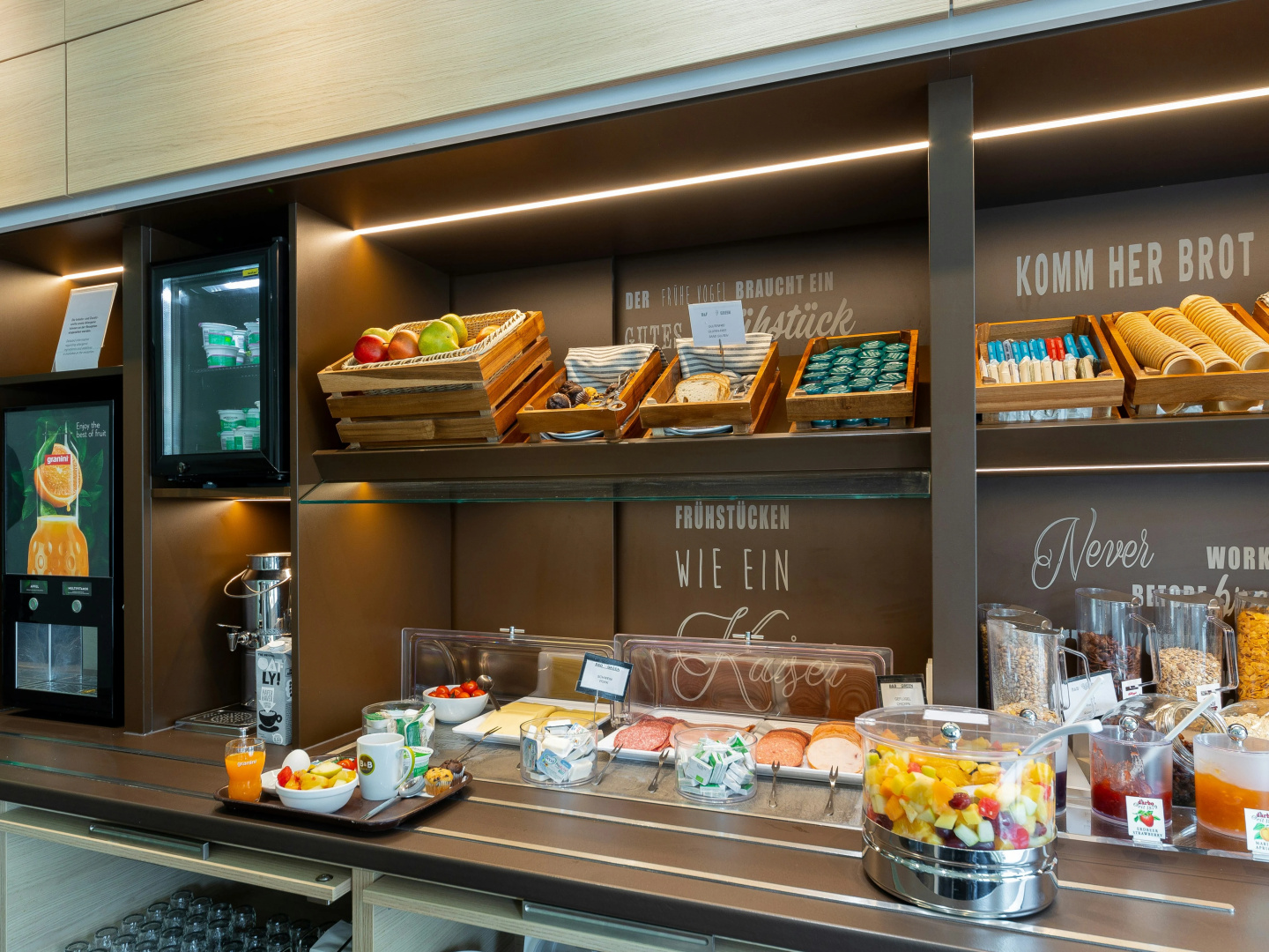 Photo - B&B Hotel Düsseldorf City-Süd