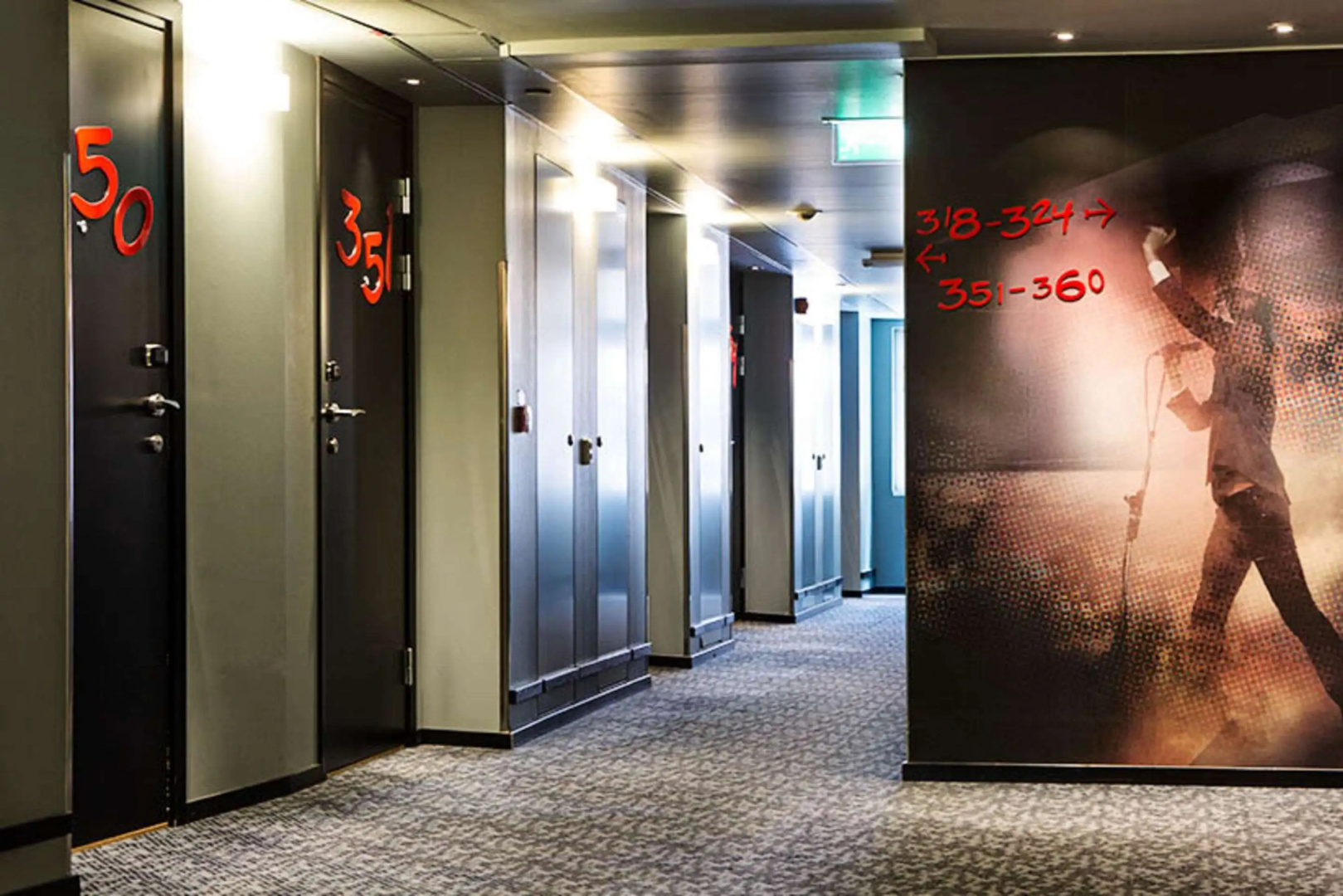 Photo - ProfilHotels Central