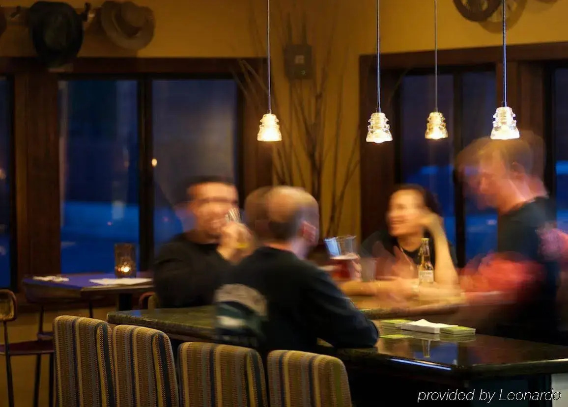 Foto - Best Western Plus Truckee-Tahoe Hotel