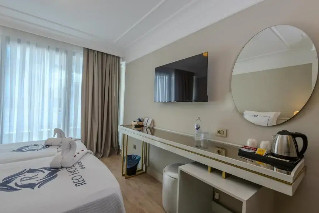 Foto - Reo Hotel & Spa