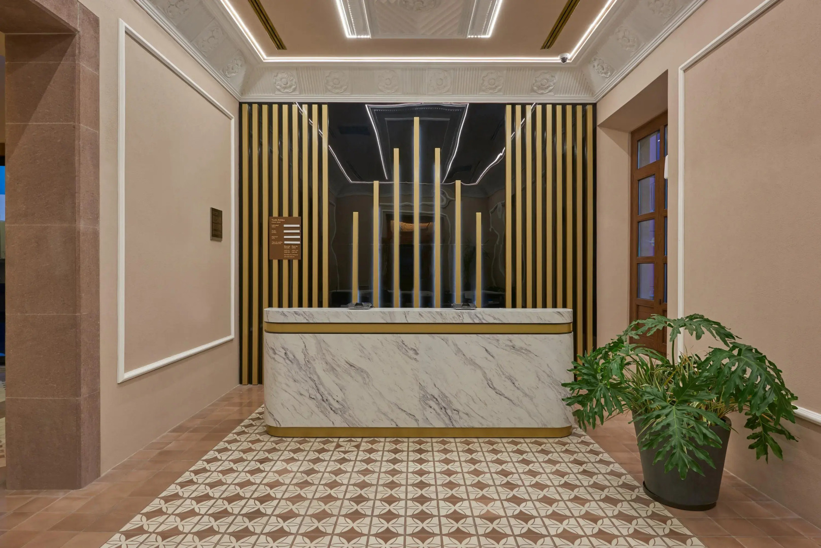 Photo - City Centro by Marriott San Luis Potosi