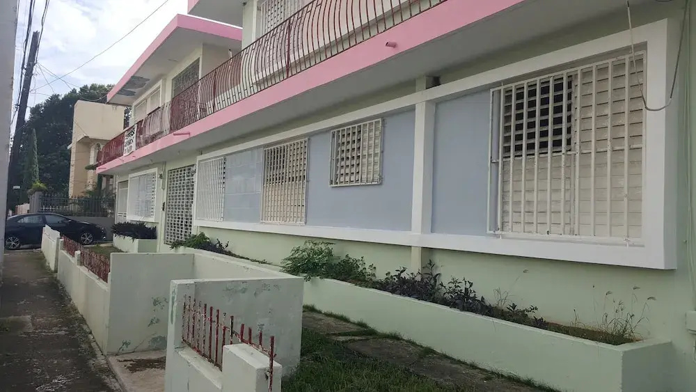 Beautiful Alondra San Juan Apartments — фото 1