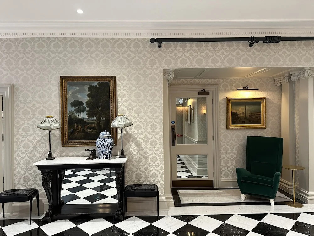 Foto - No. 30 Knightsbridge