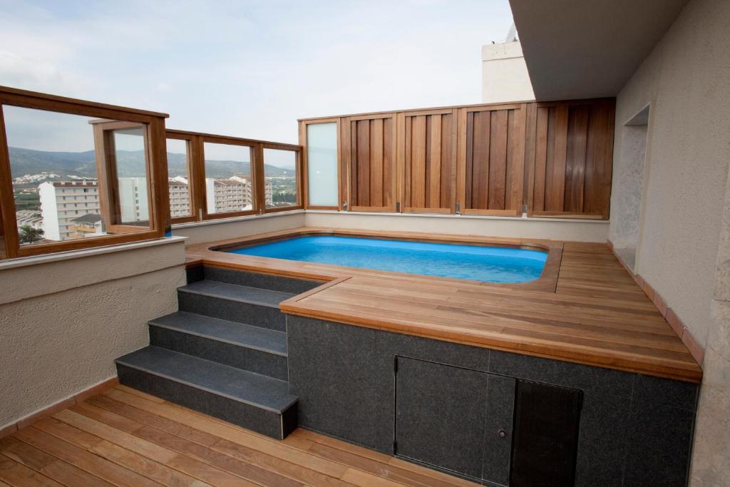 Photo - Aparthotel Acualandia