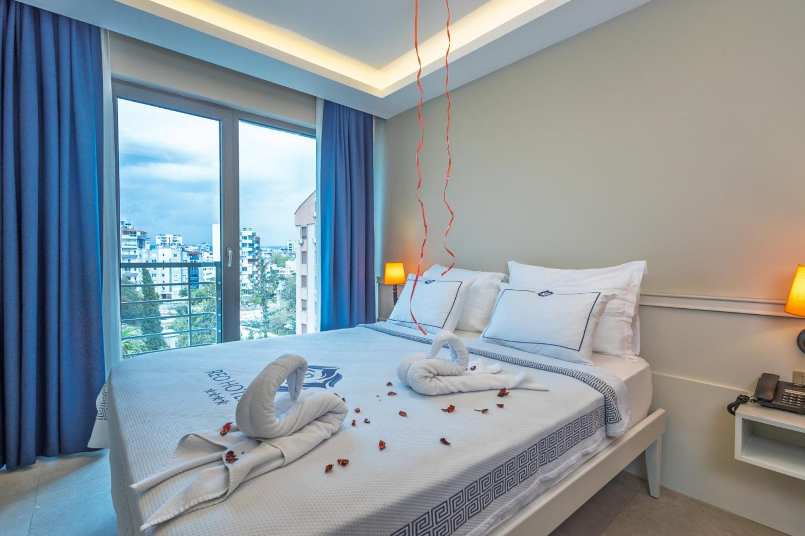 Foto - Reo Hotel & Spa