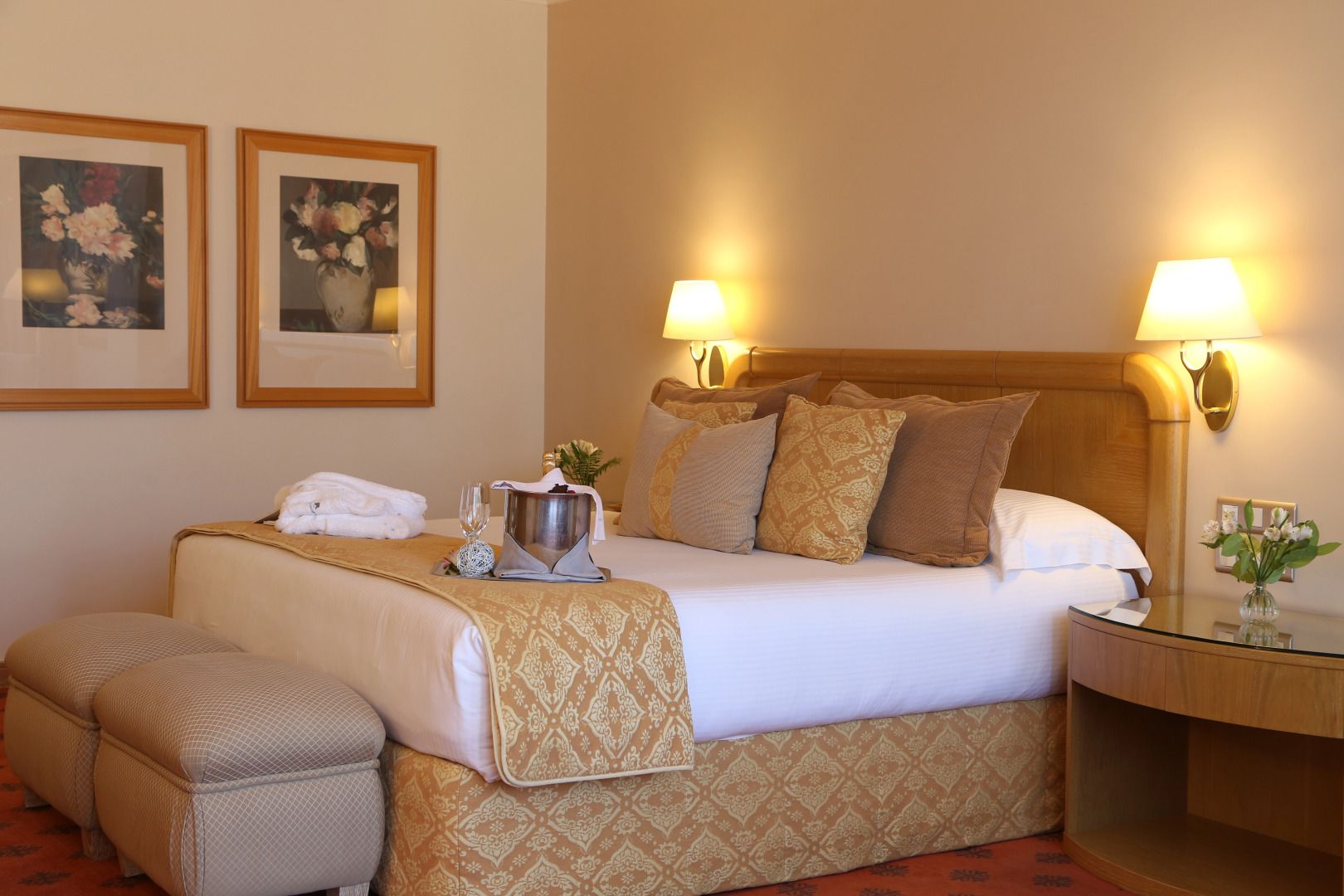 Foto - Gran Hotel Los Abetos