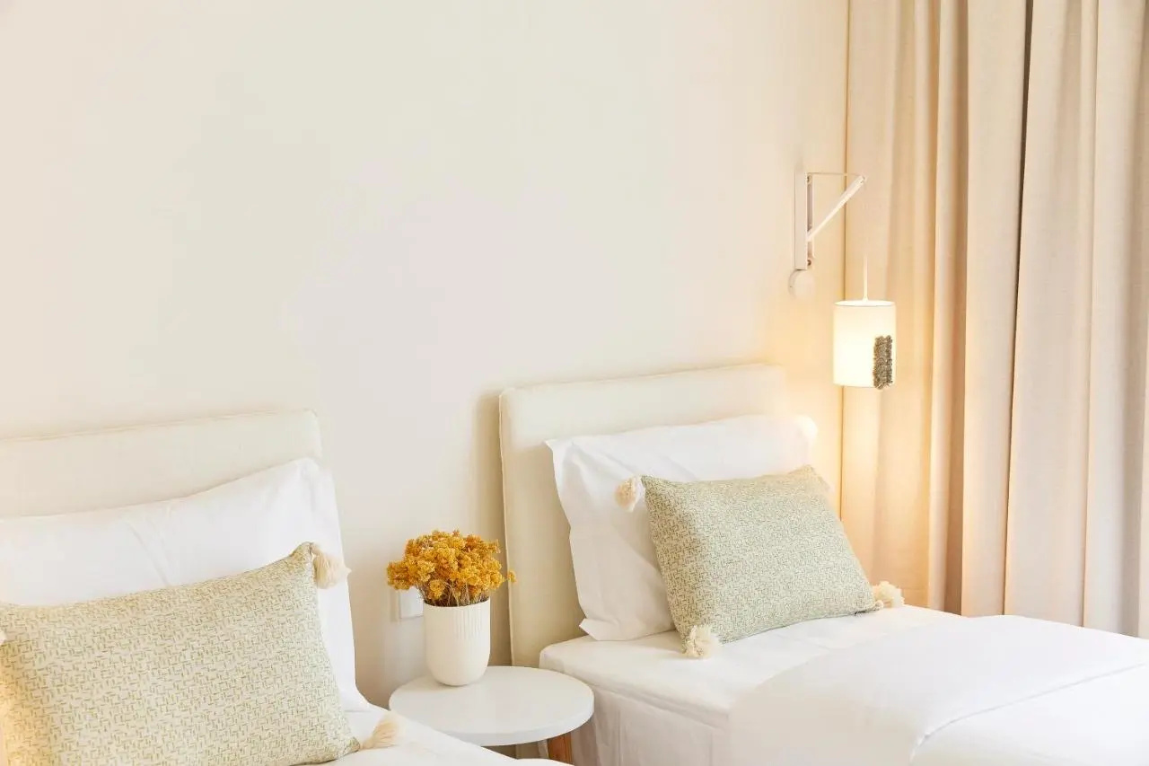 Foto - White Shell Beach Villas