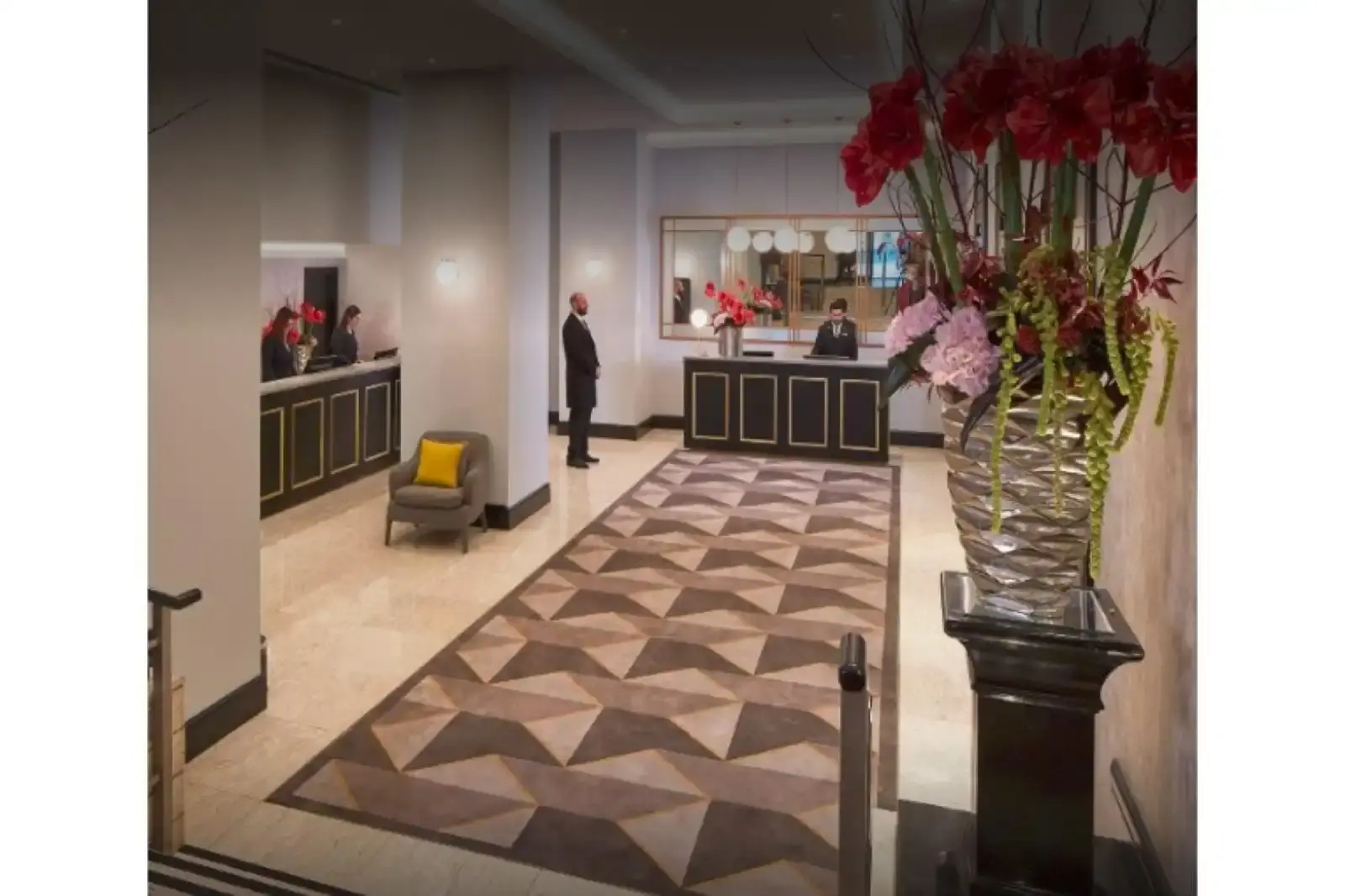 Foto - The Cavendish London