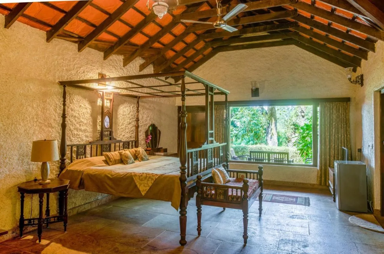 Villa Urvinkhan