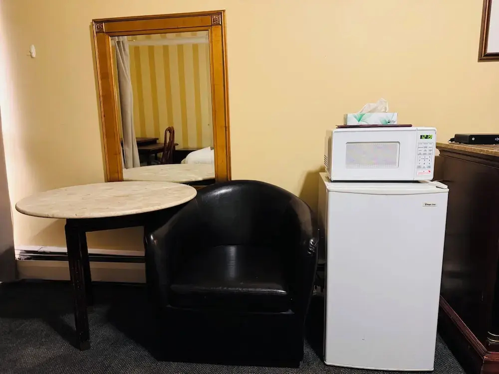 Photo - Island Travel Inn