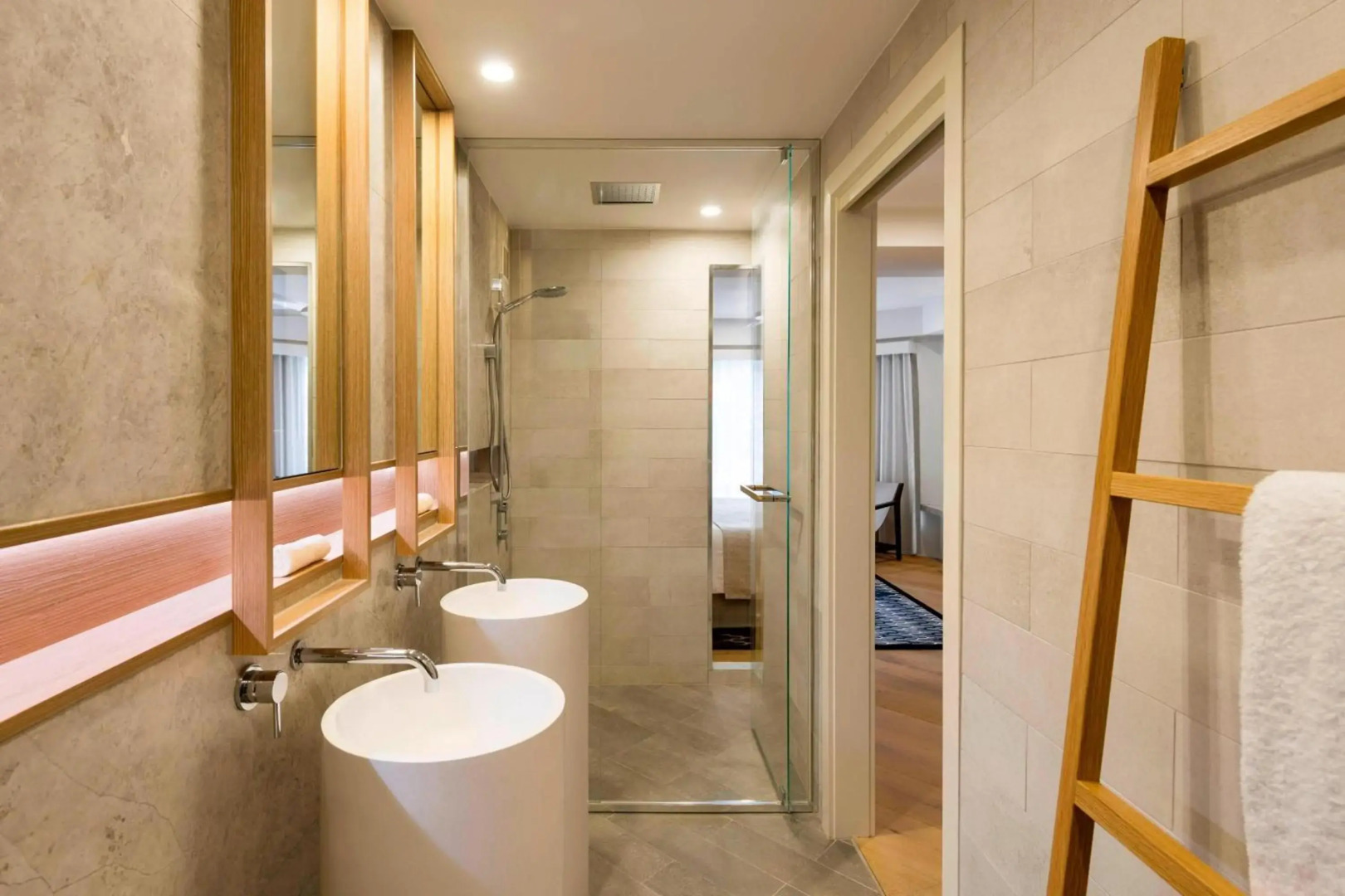 Foto - Sheraton Grand Mirage Resort Gold Coast