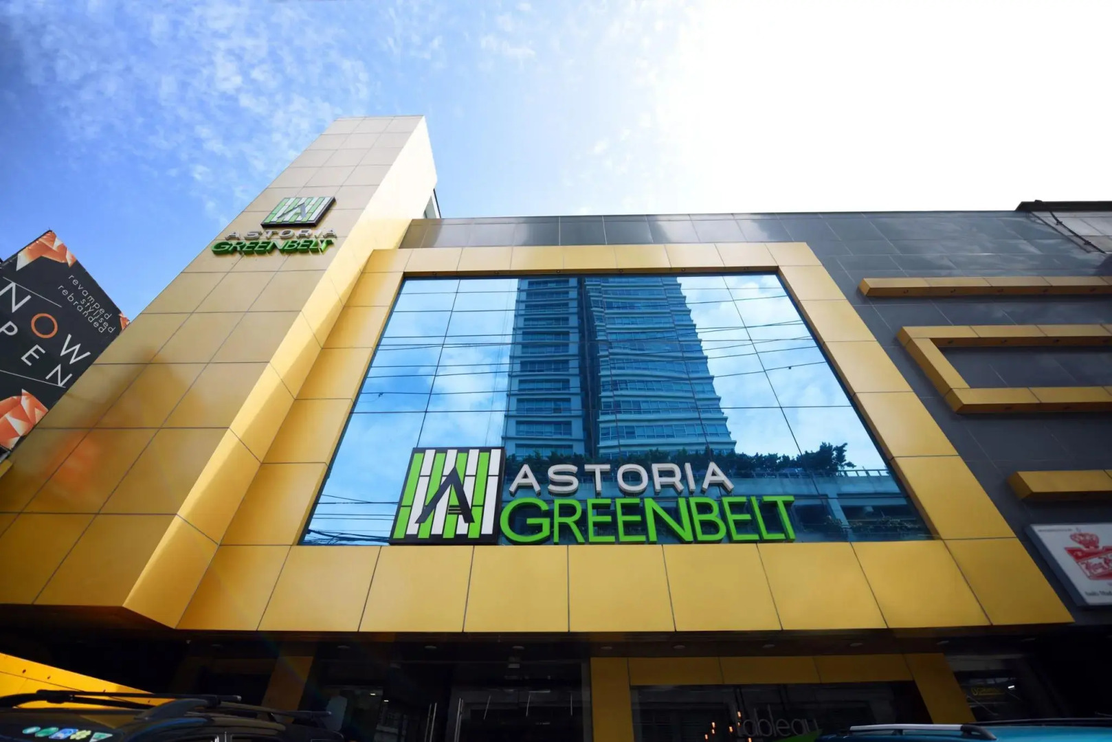 Foto - Astoria Greenbelt