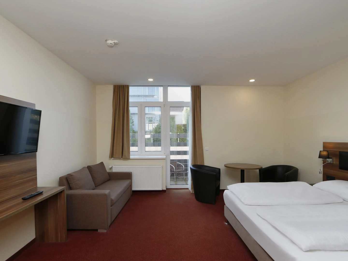 Photo - B&B HOTEL Berlin-Adlershof