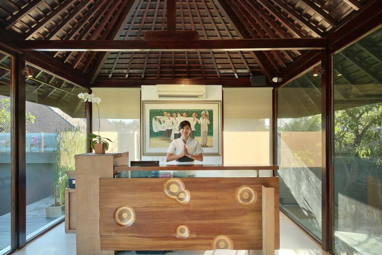 Foto - Ziva a Boutique Villa