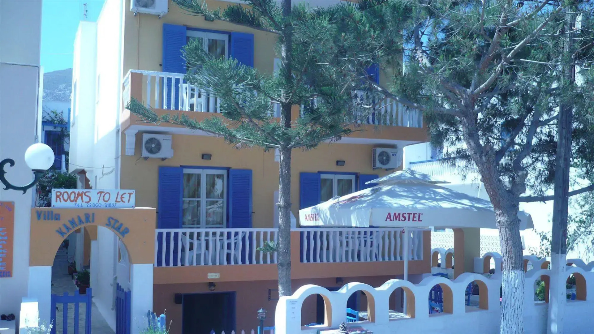 Photo - Lefkothea Hotel