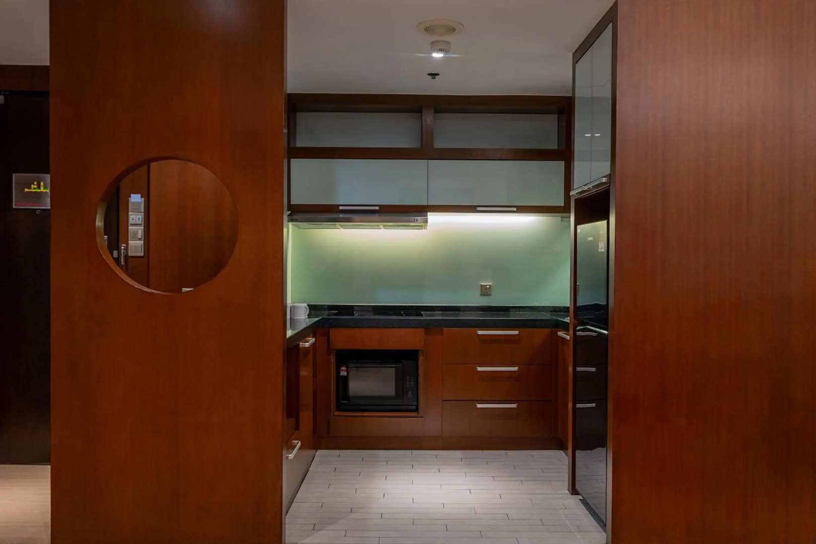 Photo - St Giles Gardens Residences Kuala Lumpur