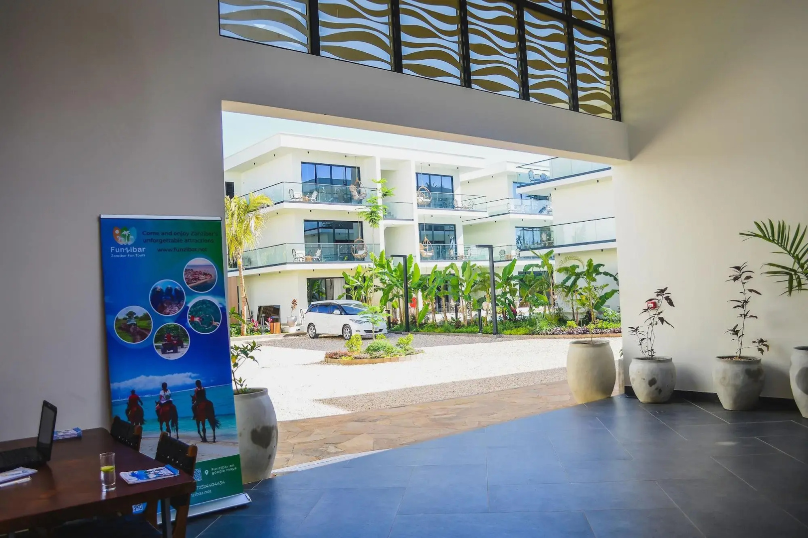 Photo - TOA Hotel & Spa Zanzibar