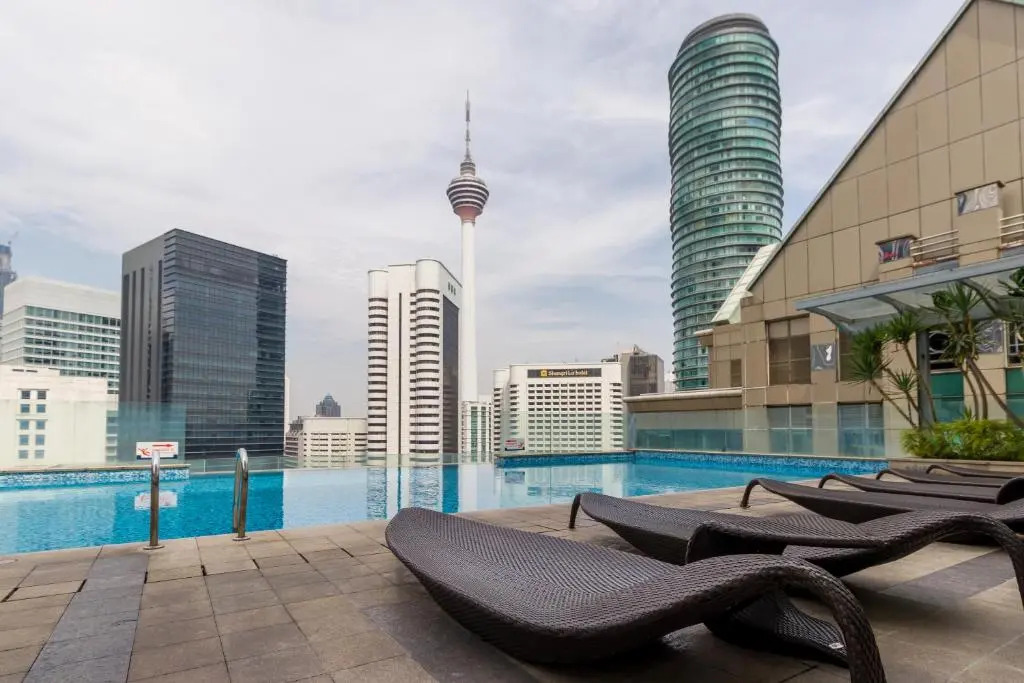 Photo - Cormar Suites Kuala Lumpur
