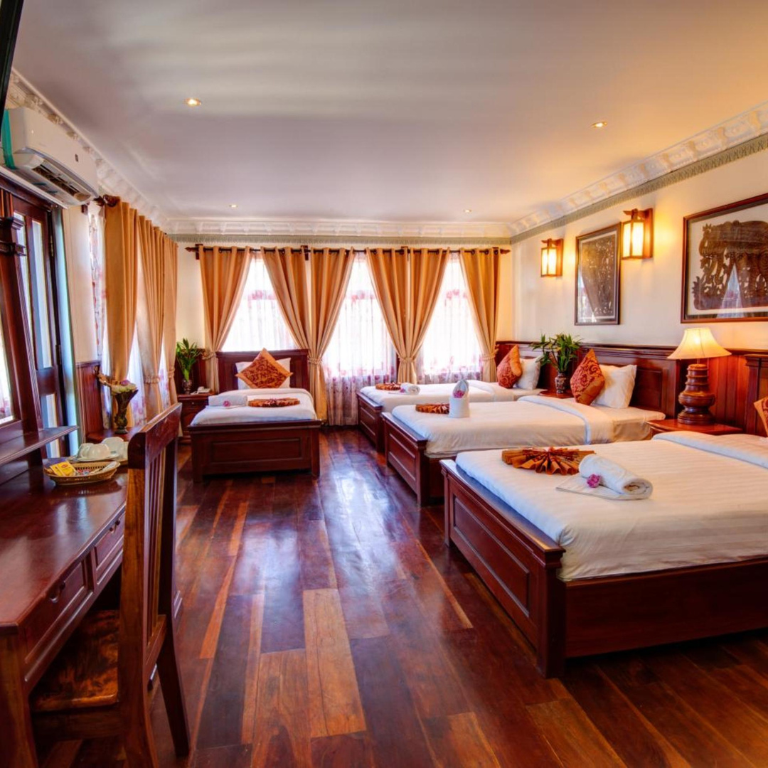 Photo - Okay Boutique Hotel