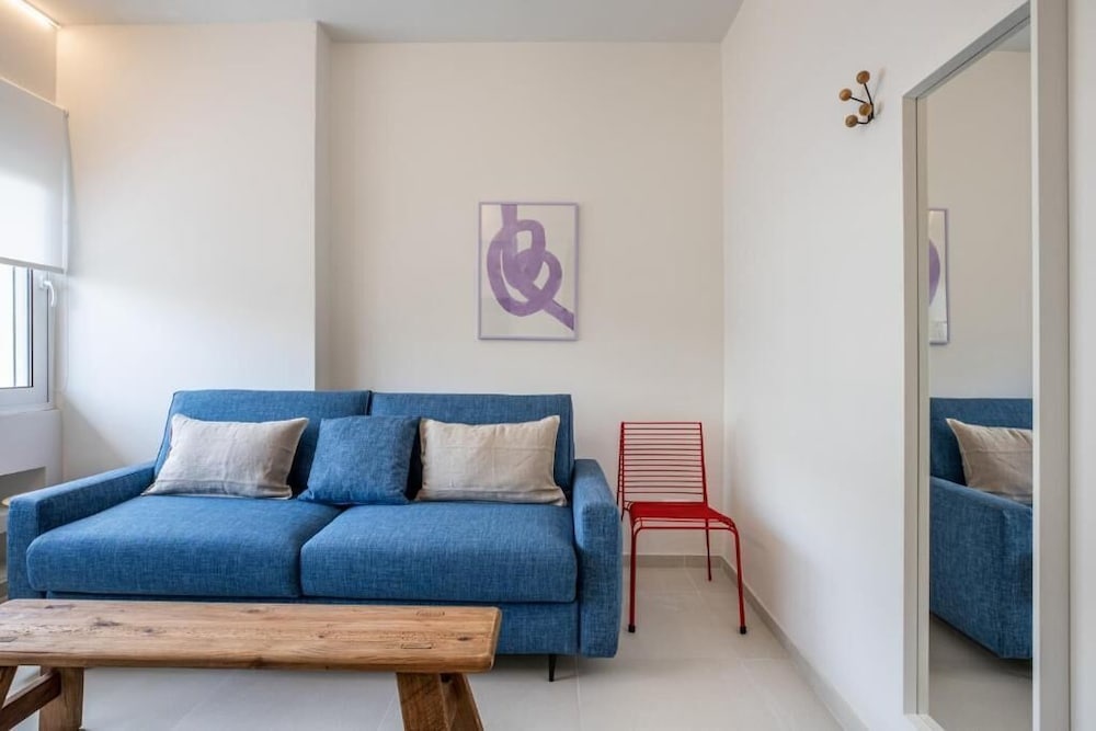 Olala Kallithea Apartments