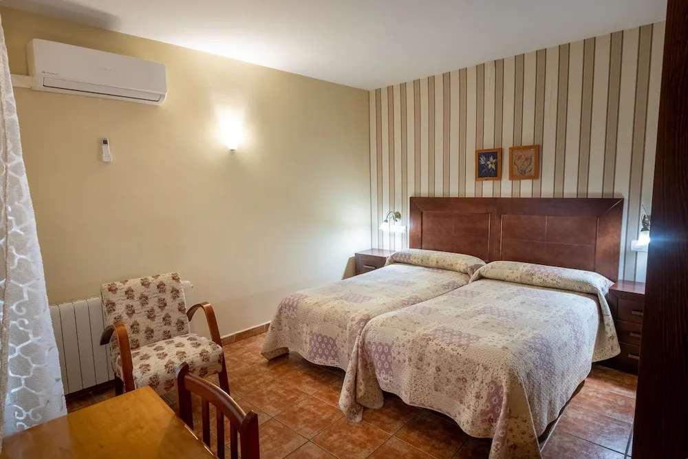 Foto - Hotel La Jara-Arribes