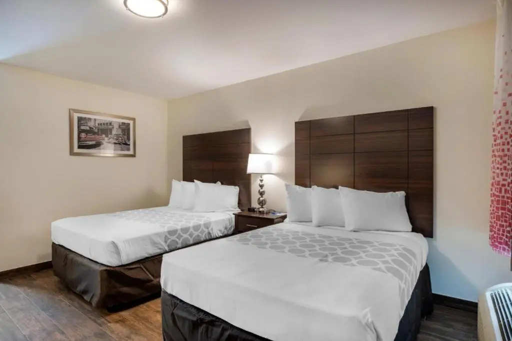 Foto - North Miami Beach Gardens Inn & Suites
