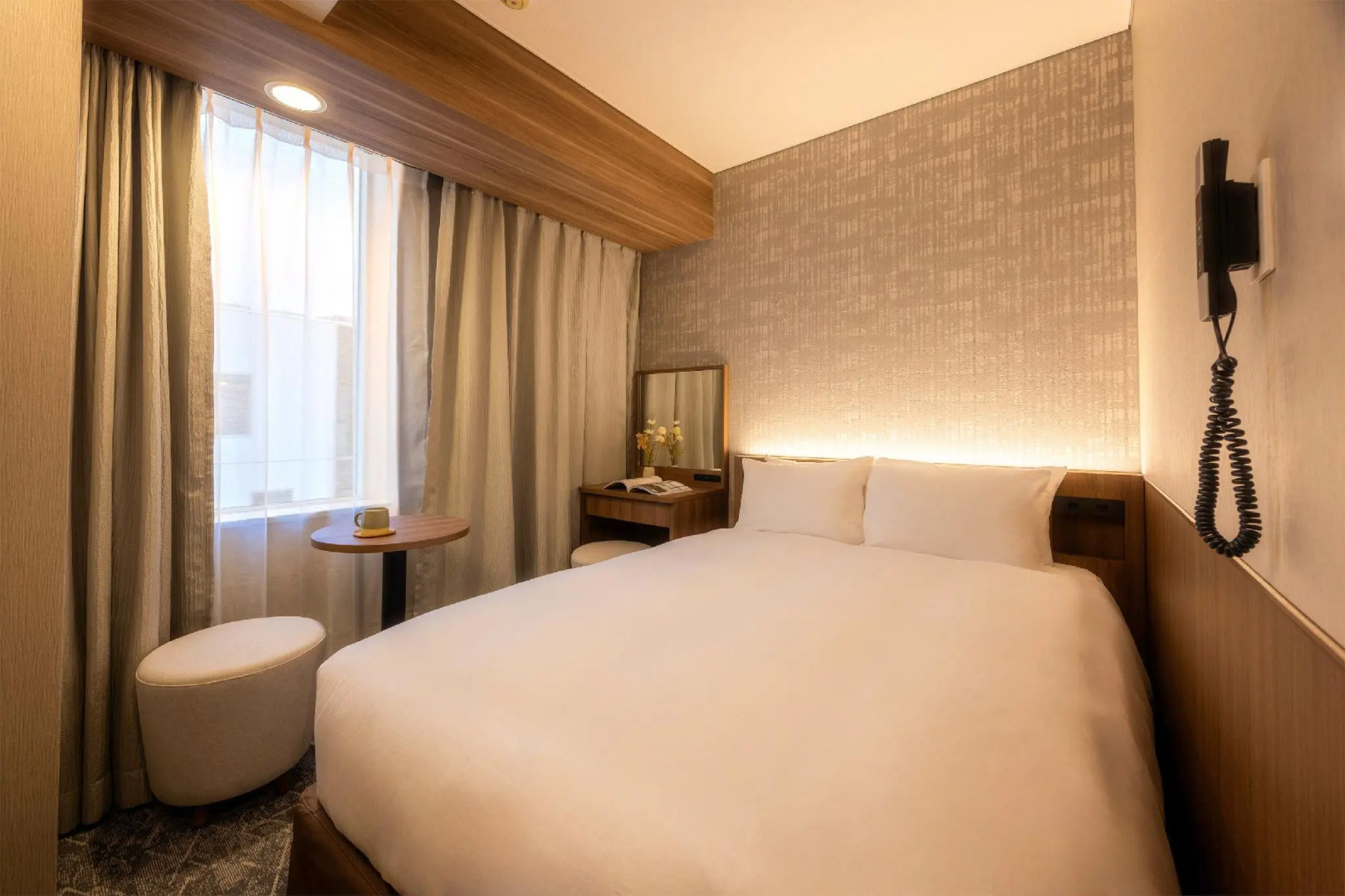 Foto - Hotel Gracery Sapporo