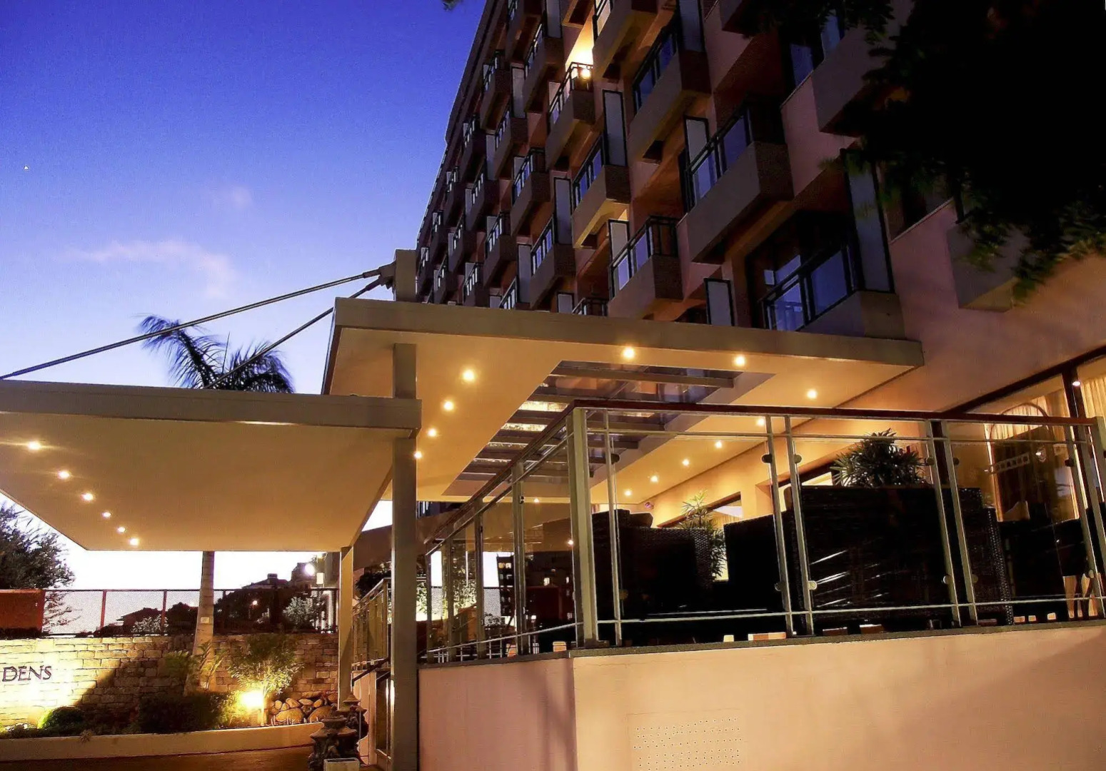 Photo - TUI Blue Gardens - Adults-only - Savoy Signature