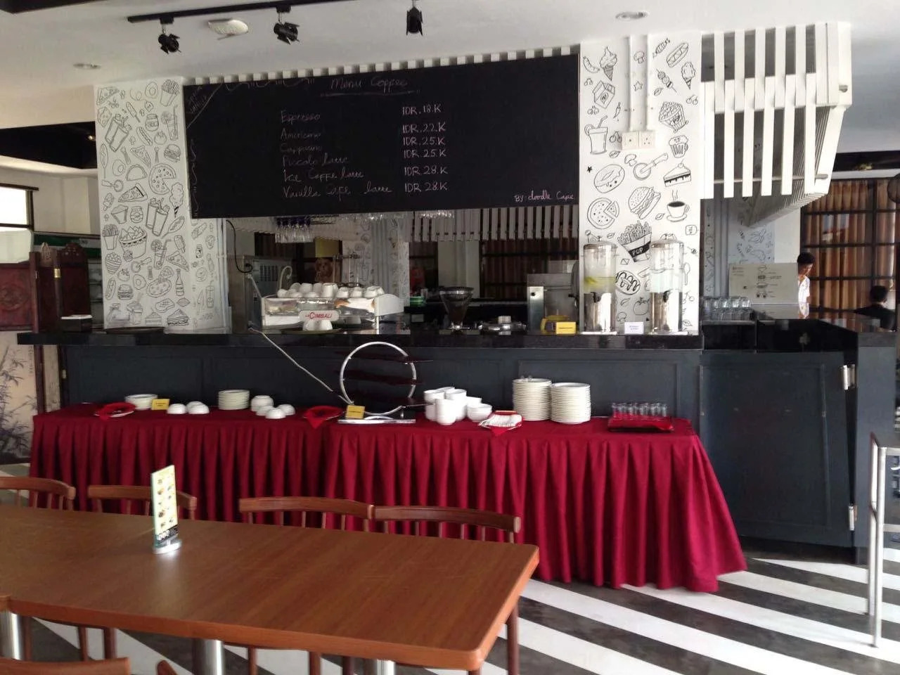 Foto - Sahid Vanilla Nagoya Batam