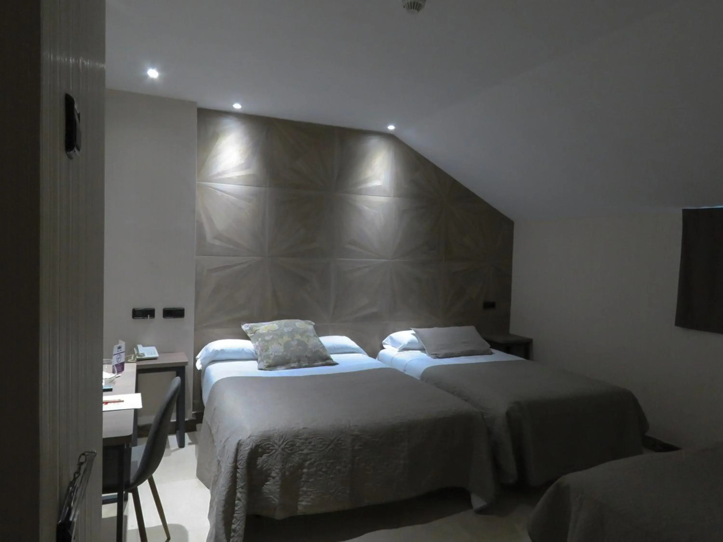 Foto - Hotel Ciudad de Fuenlabrada